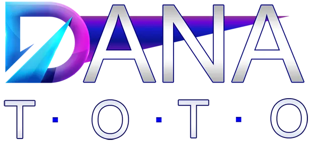 DANATOTO logo danatoto phone